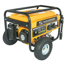 Gasoline Generator (HC2500EB-2)